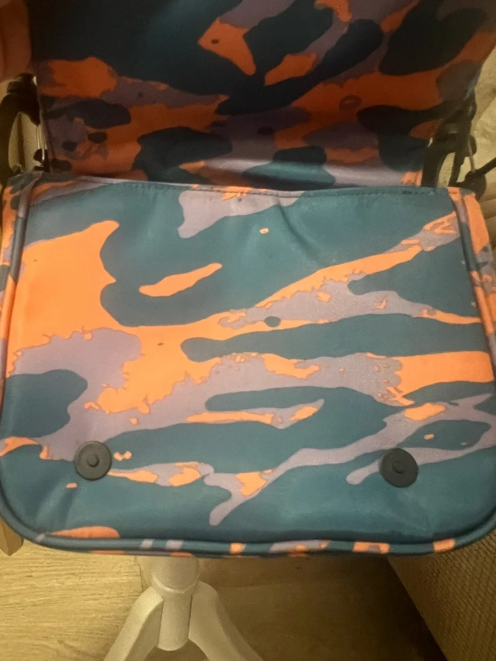 Herschel crossbody mini